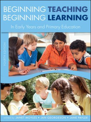 cover image of Beginning Teaching, Beginning Learning